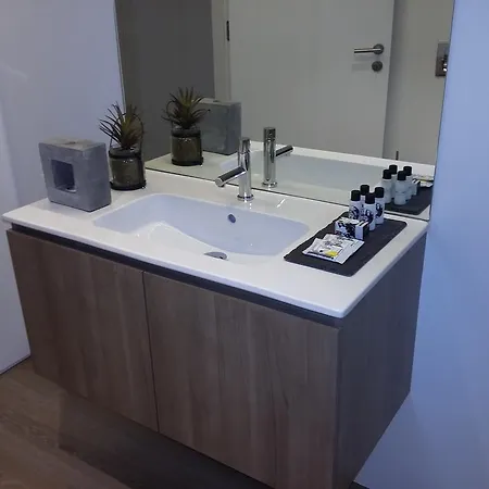Alma Moura Residences Lisboa Habitación foto