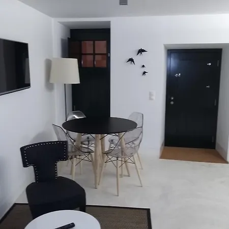 Alma Moura Residences Lisboa Habitación foto