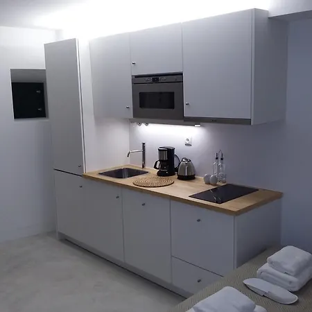 Alma Moura Residences Lisboa Habitación foto