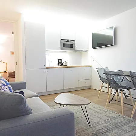Alma Moura Residences Lisboa Habitación foto