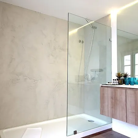 Alma Moura Residences Lisboa Habitación foto