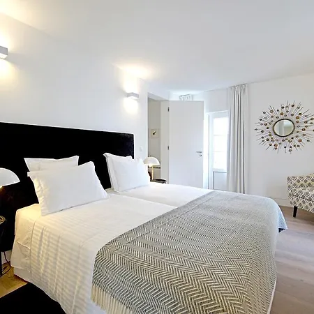 Alma Moura Residences Lisboa Habitación foto