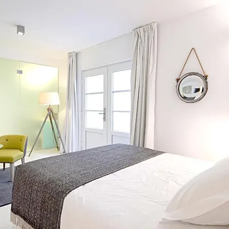 Alma Moura Residences Lisboa Habitación foto
