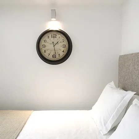 Alma Moura Residences Lisboa Habitación foto