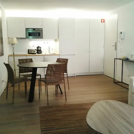 Alma Moura Residences Lisboa Exterior foto