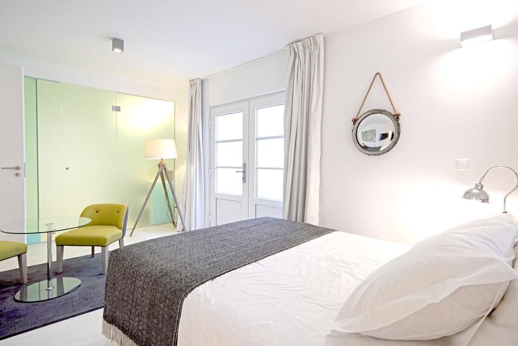 Appartamento Alma Moura Residences