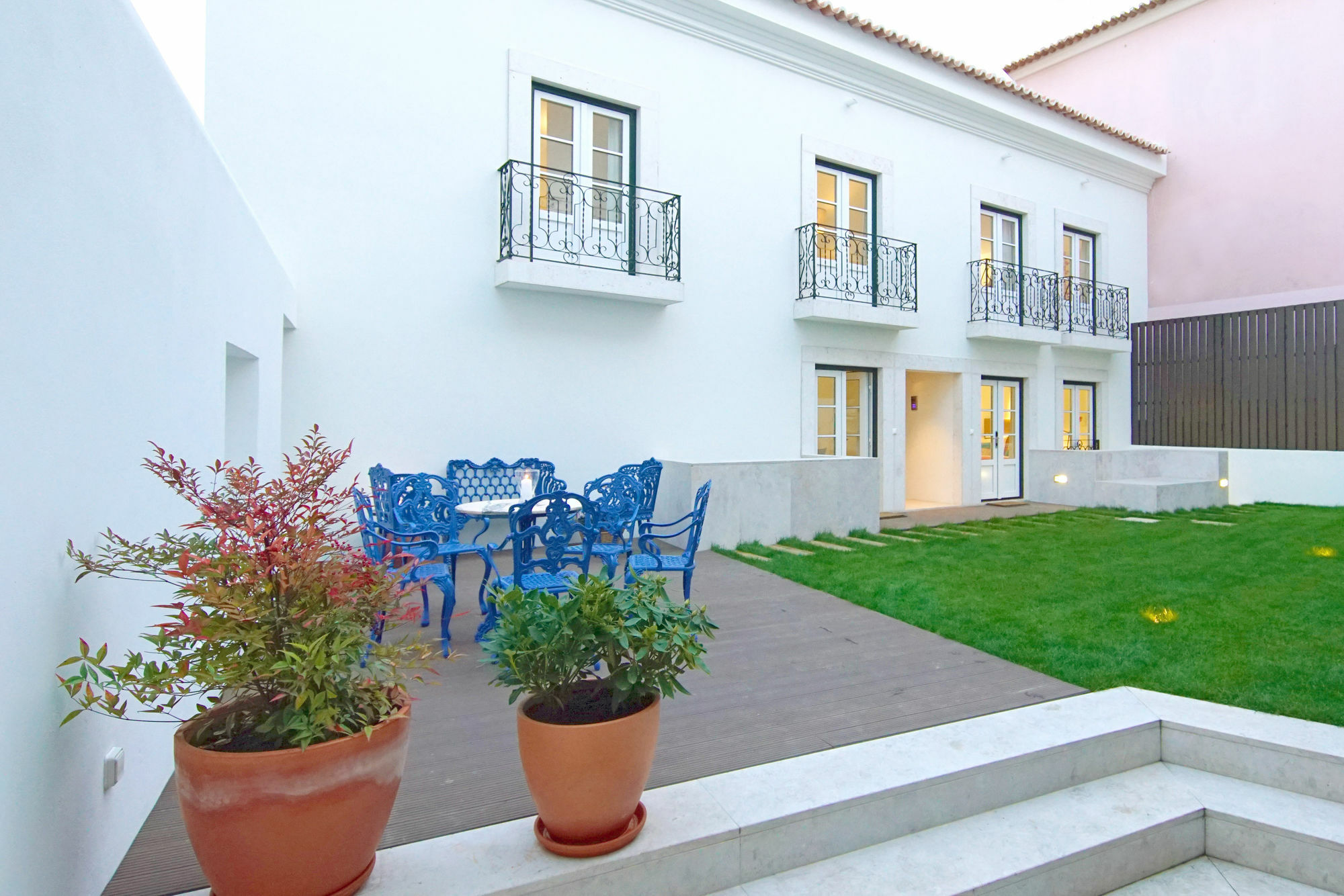 Alma Moura Residences Apartment *