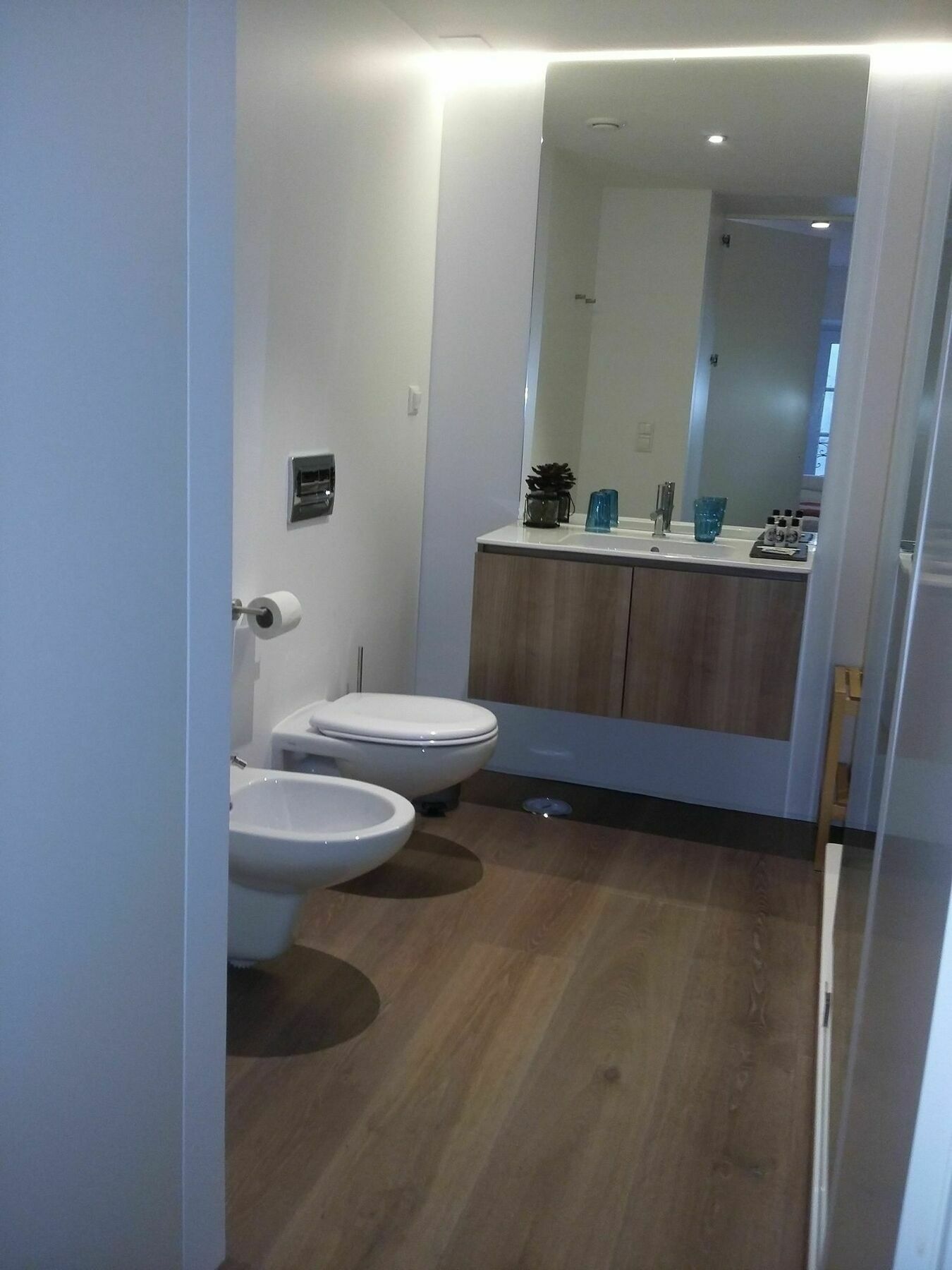 Alma Moura Residences Apartment *