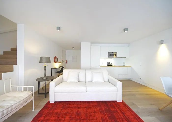 Alma Moura Residences