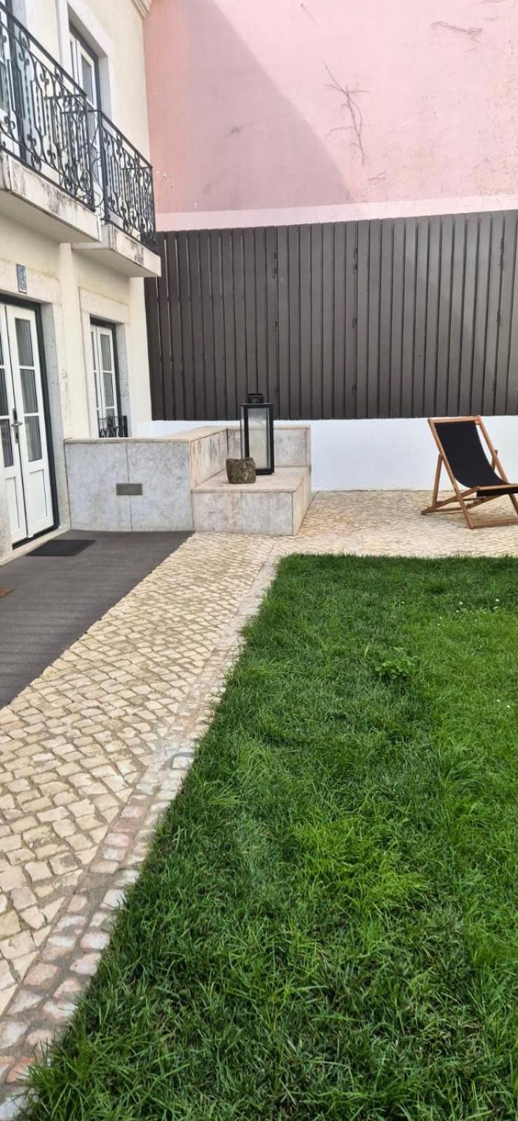 Alma Moura Residences * Lisbona