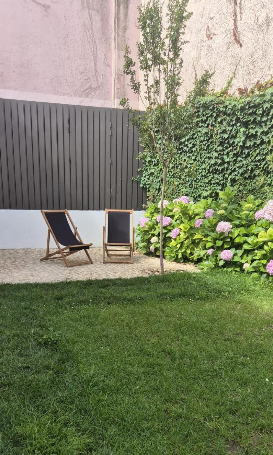 Alma Moura Residences Appartamento *
