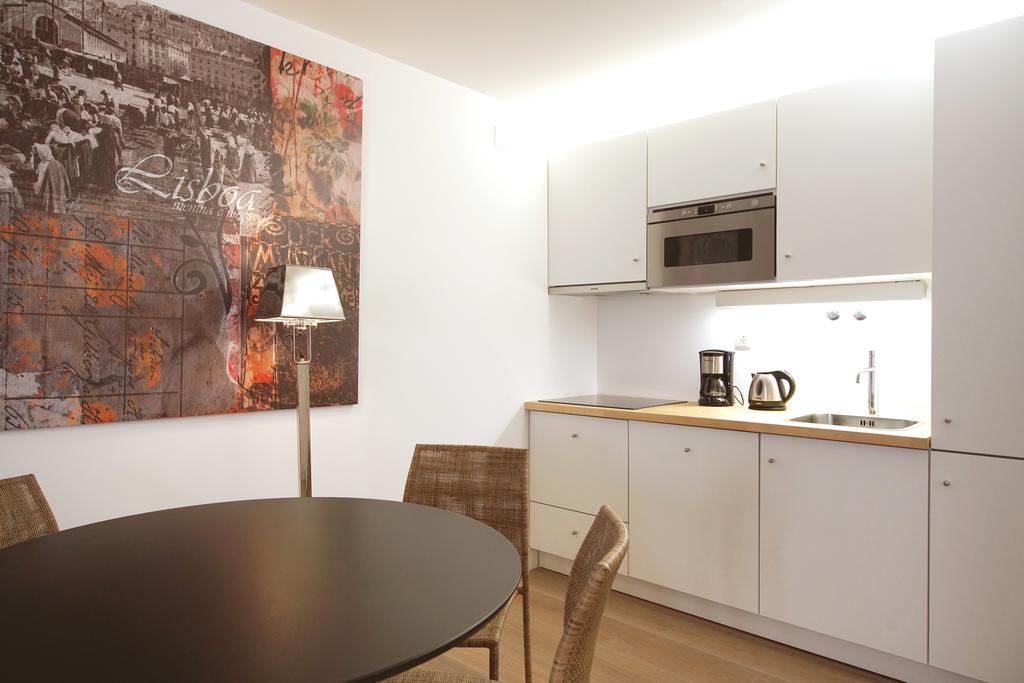 Alma Moura Residences Appartamento *