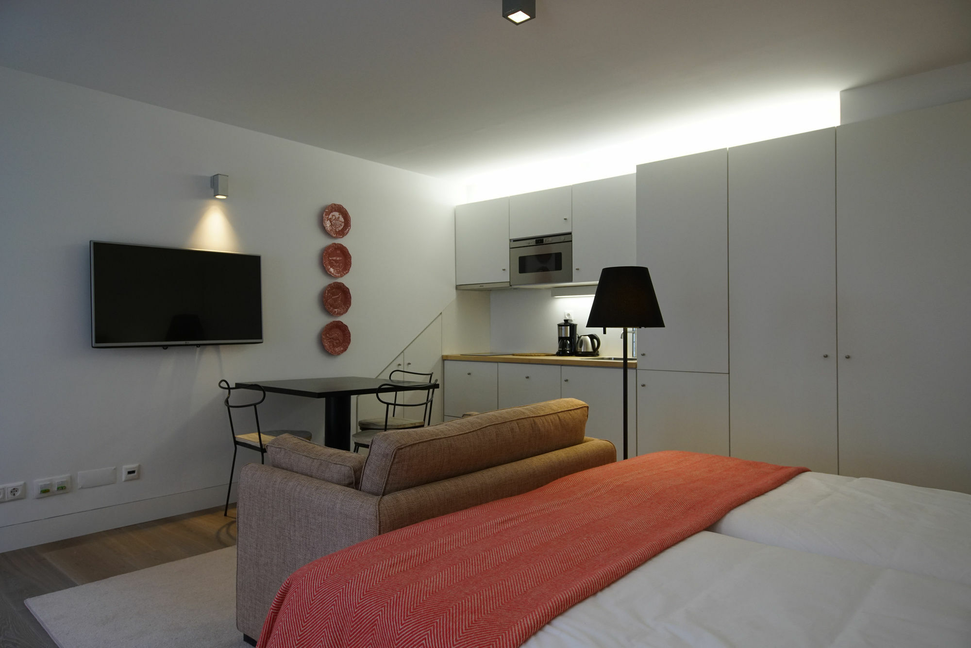 Appartamento Alma Moura Residences *
