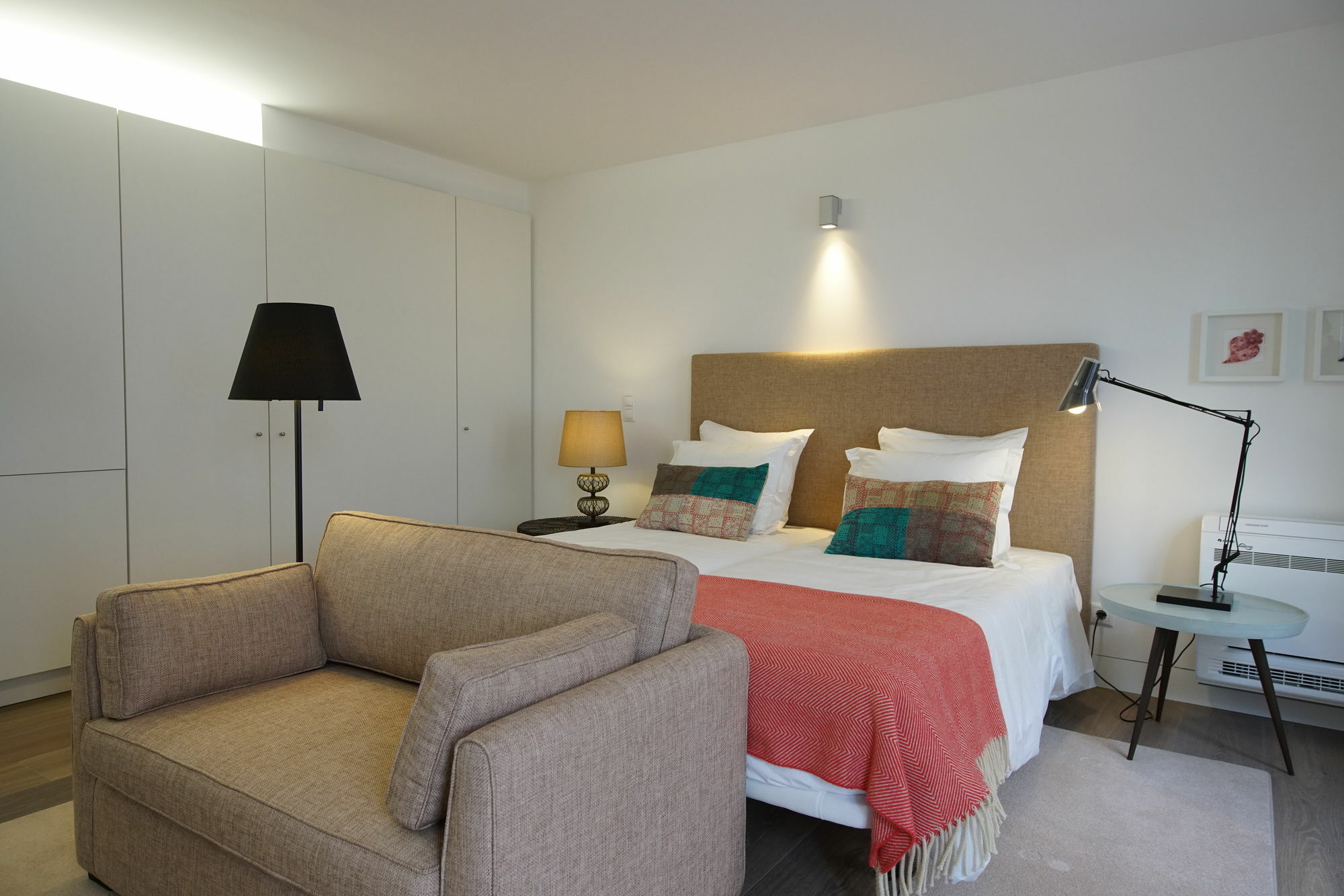 Alma Moura Residences Appartamento