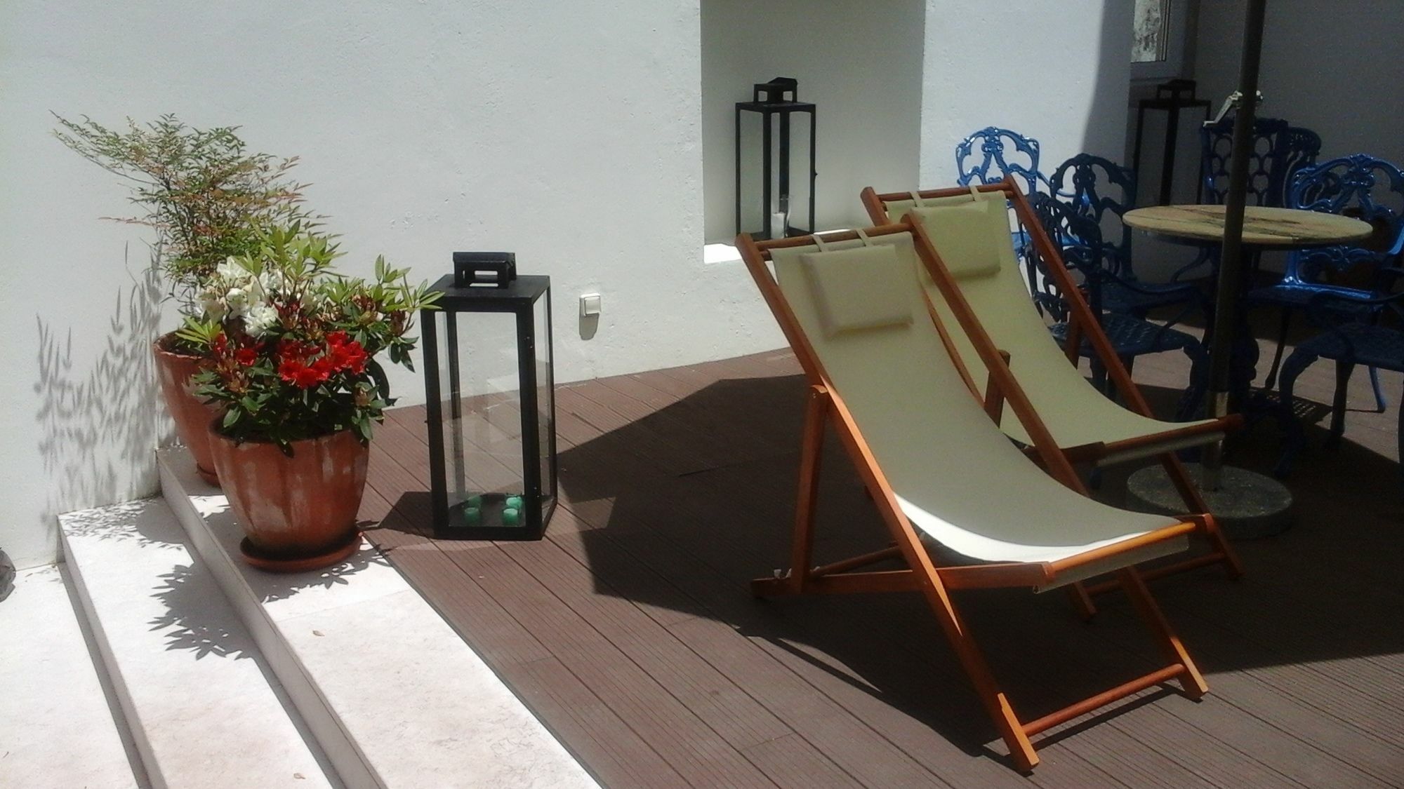 Alma Moura Residences Appartamento Lisbona