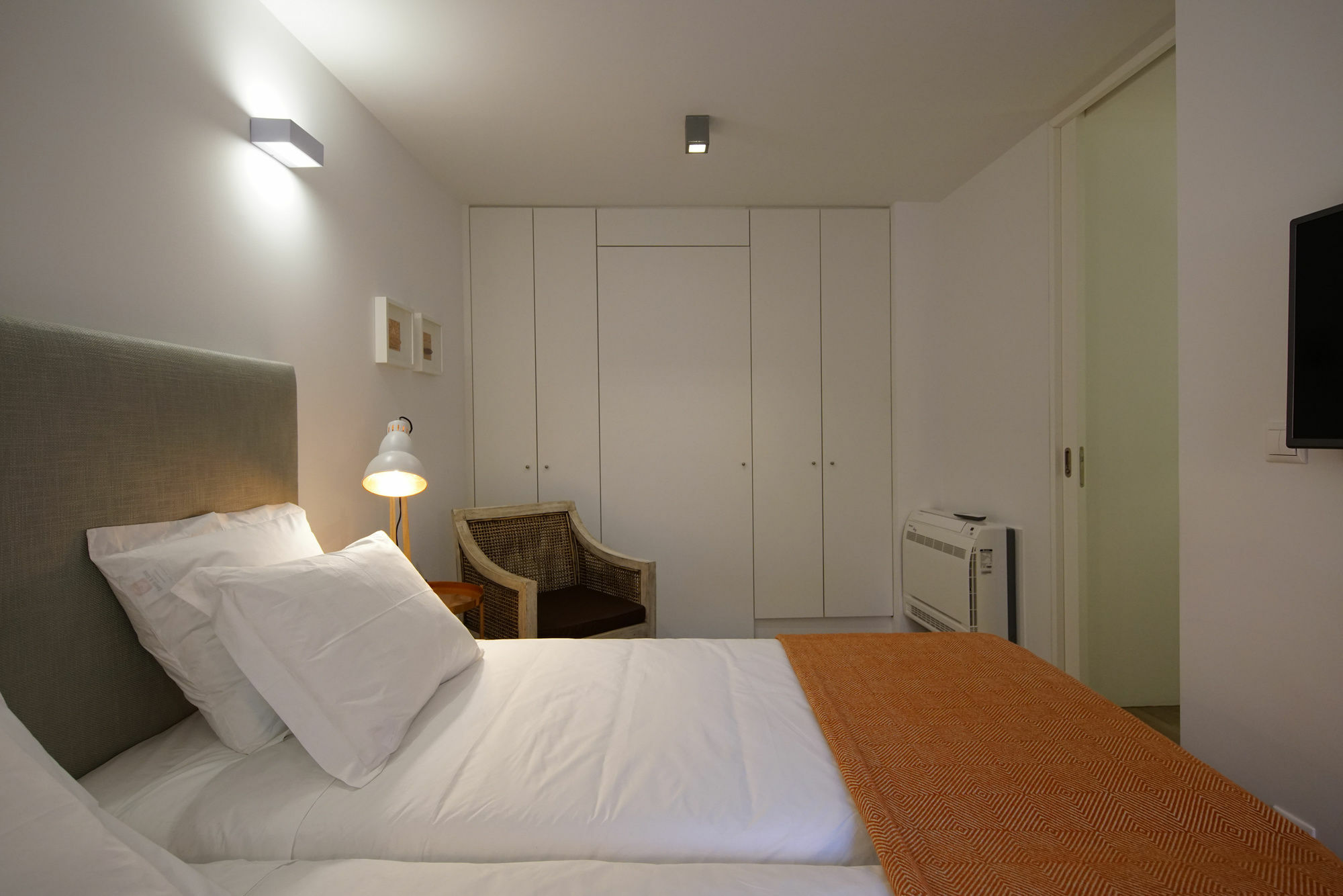 Alma Moura Residences Appartamento