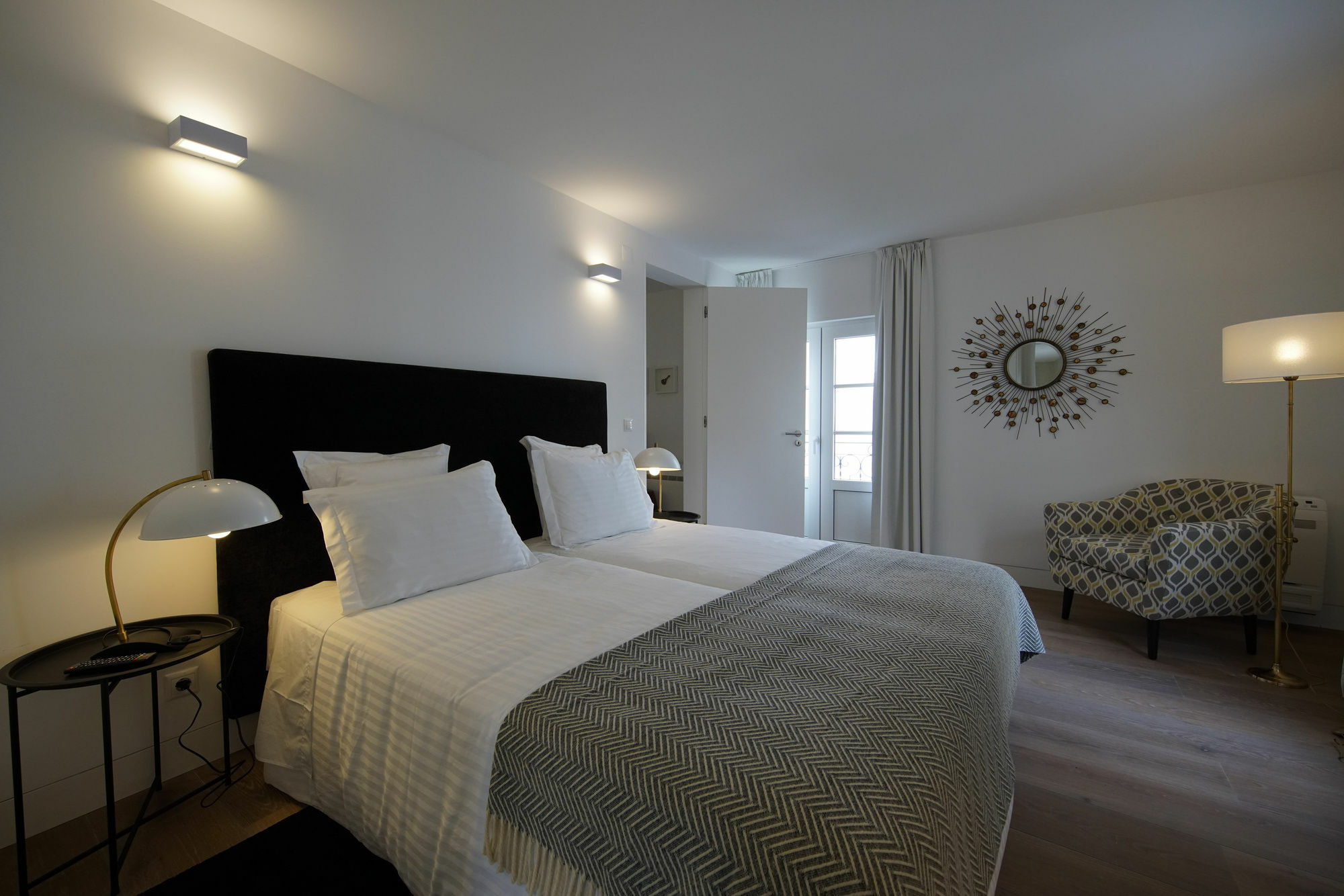 Alma Moura Residences Lisbona
