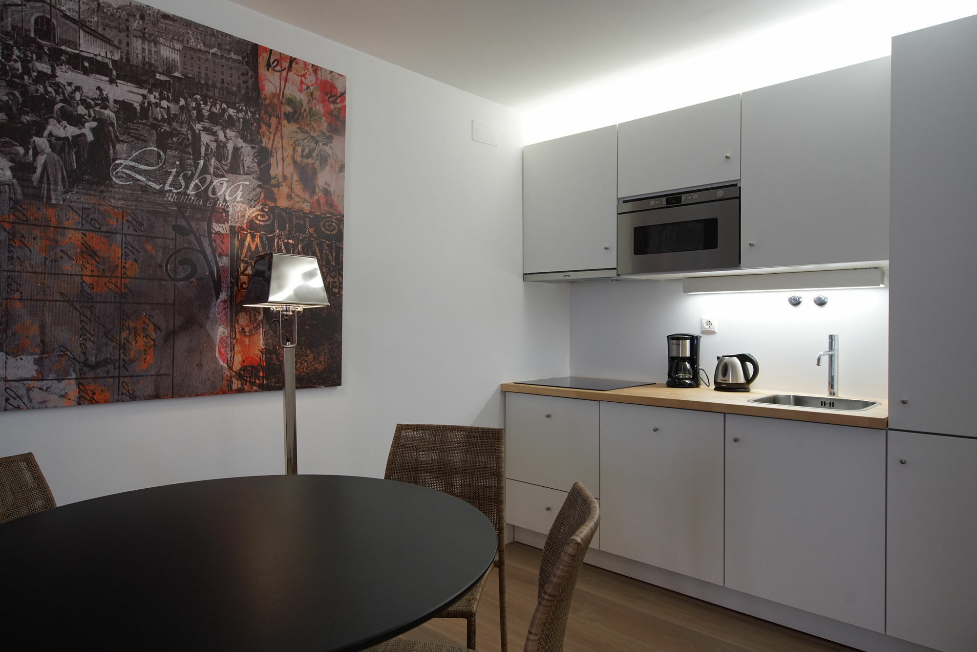 Alma Moura Residences Lisbona