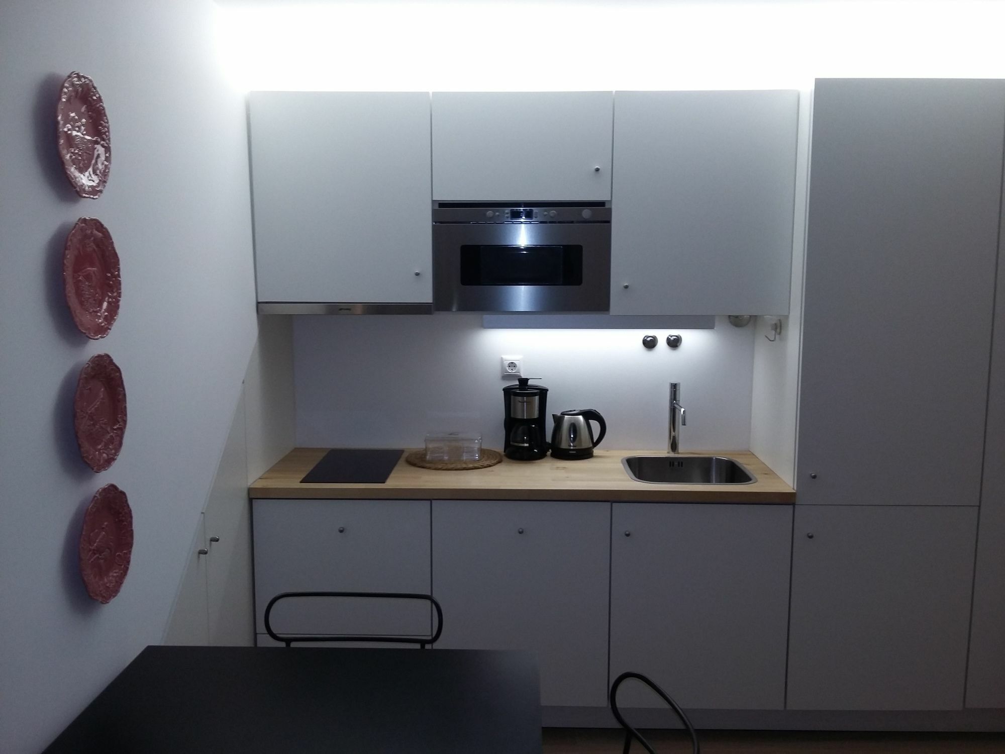 Alma Moura Residences Lisbona