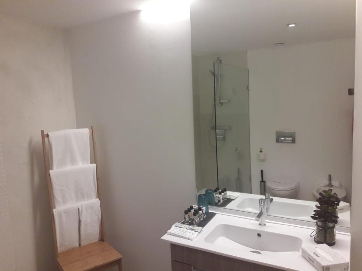 Alma Moura Residences * Lisbona
