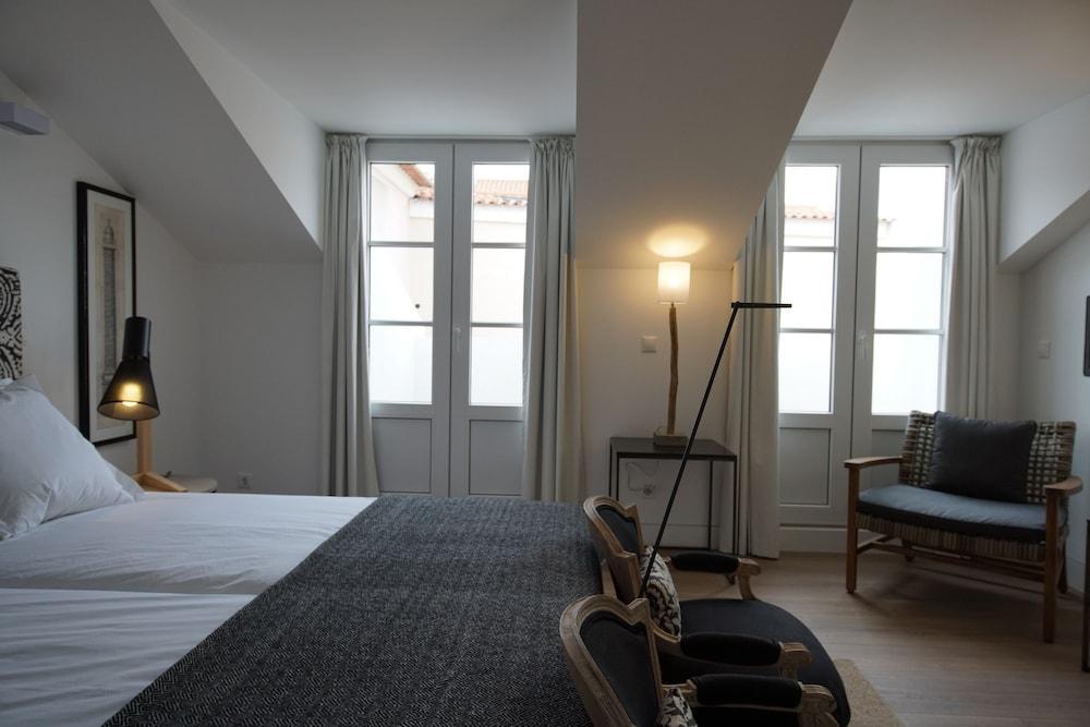 Alma Moura Residences * Lisbona
